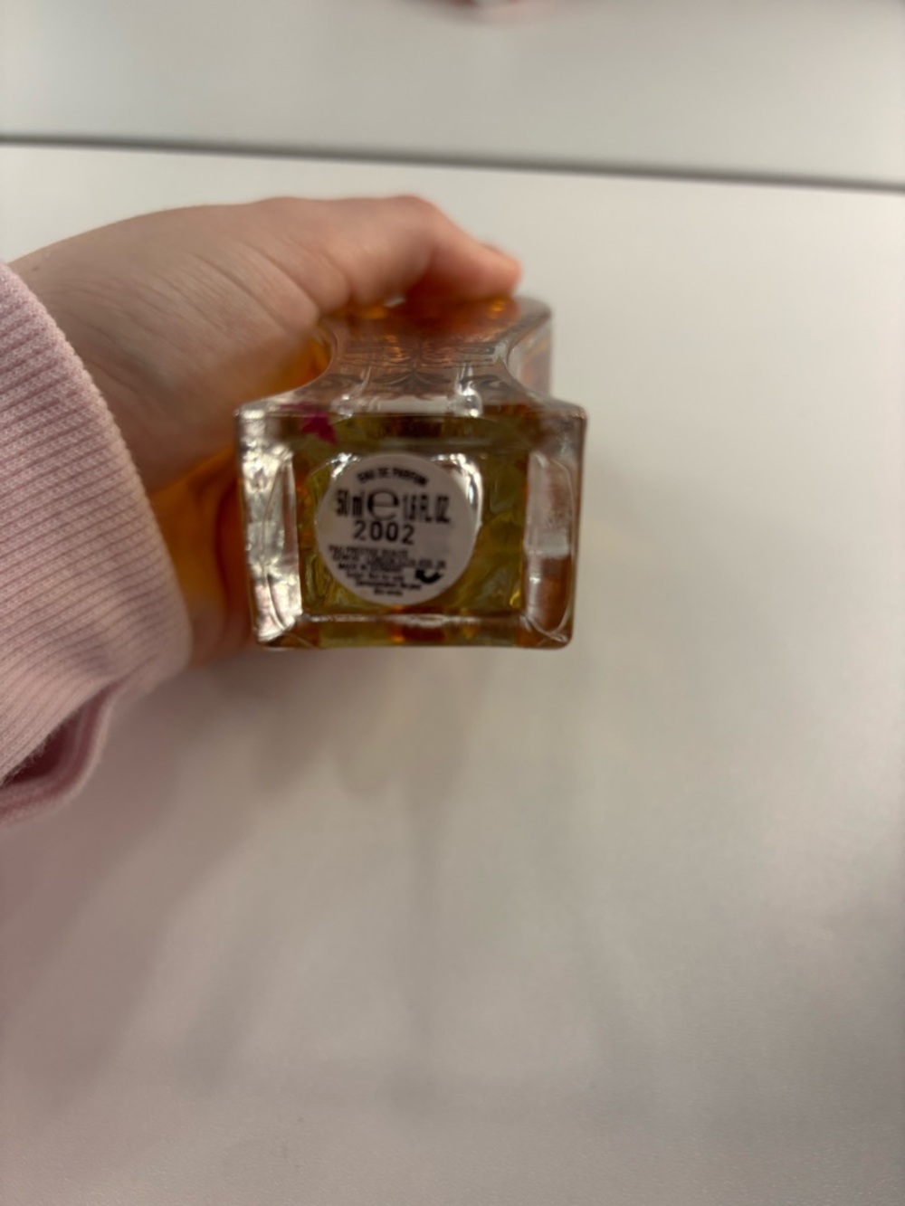 Perfume - Picture 3 of 3